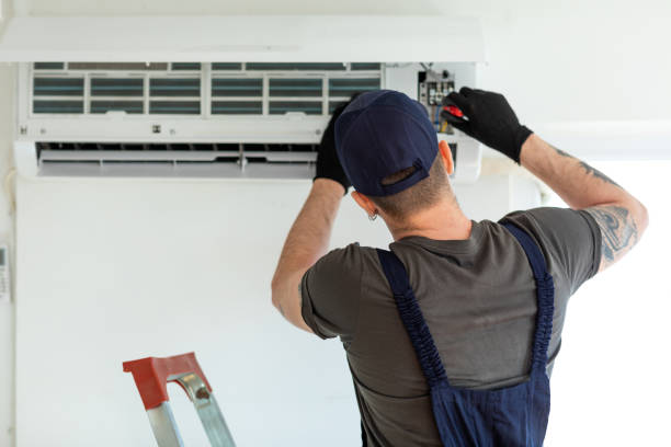 Reliable Lincoln, ND Airduct Cleaning Solutions