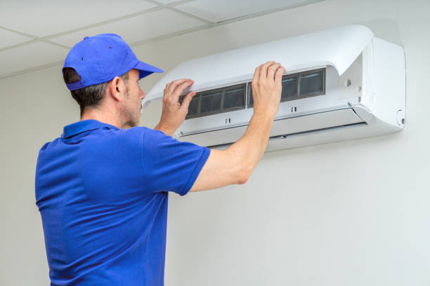 Best HVAC System Cleaning  in Lincoln, ND